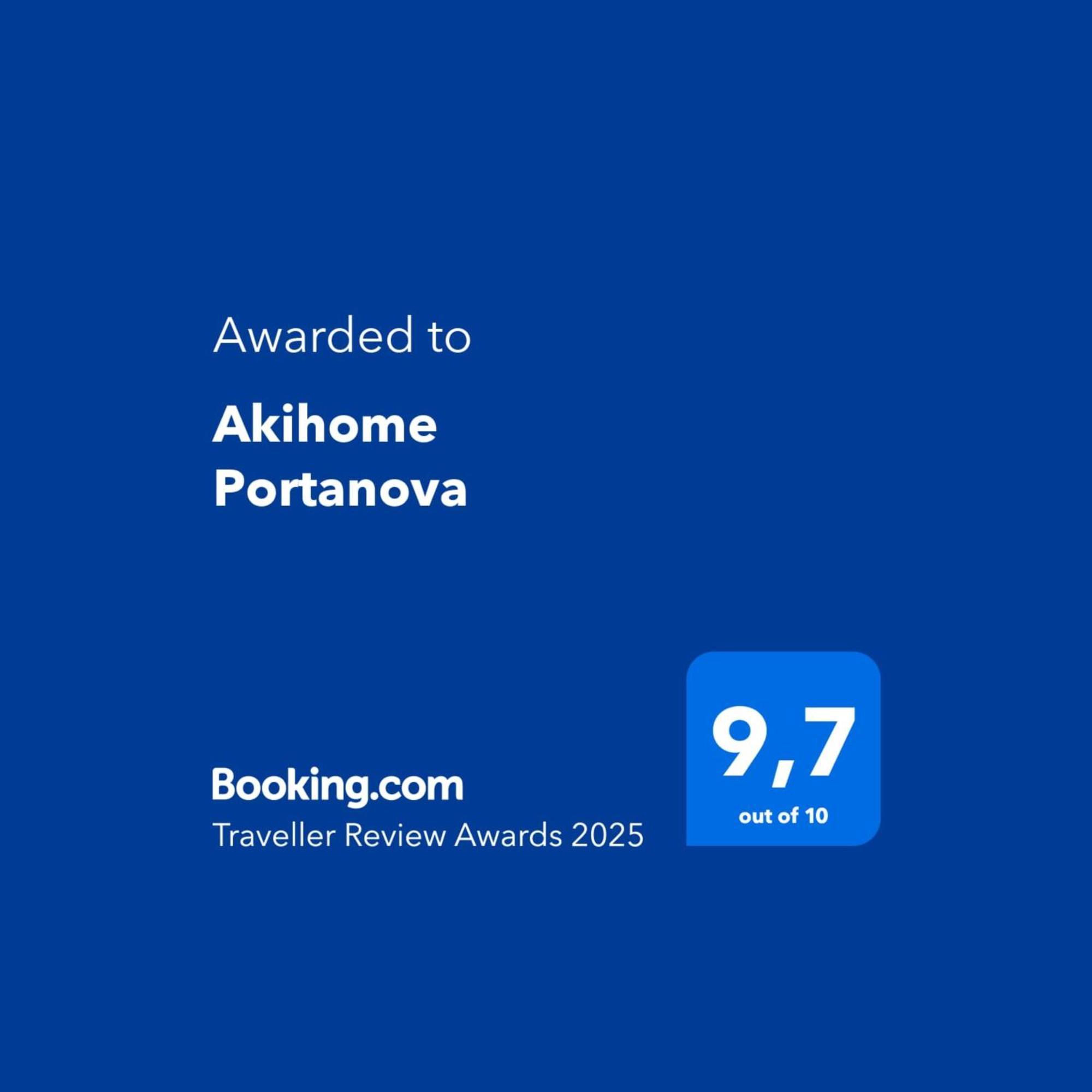 Akihome Portanova Neapel Exterior foto